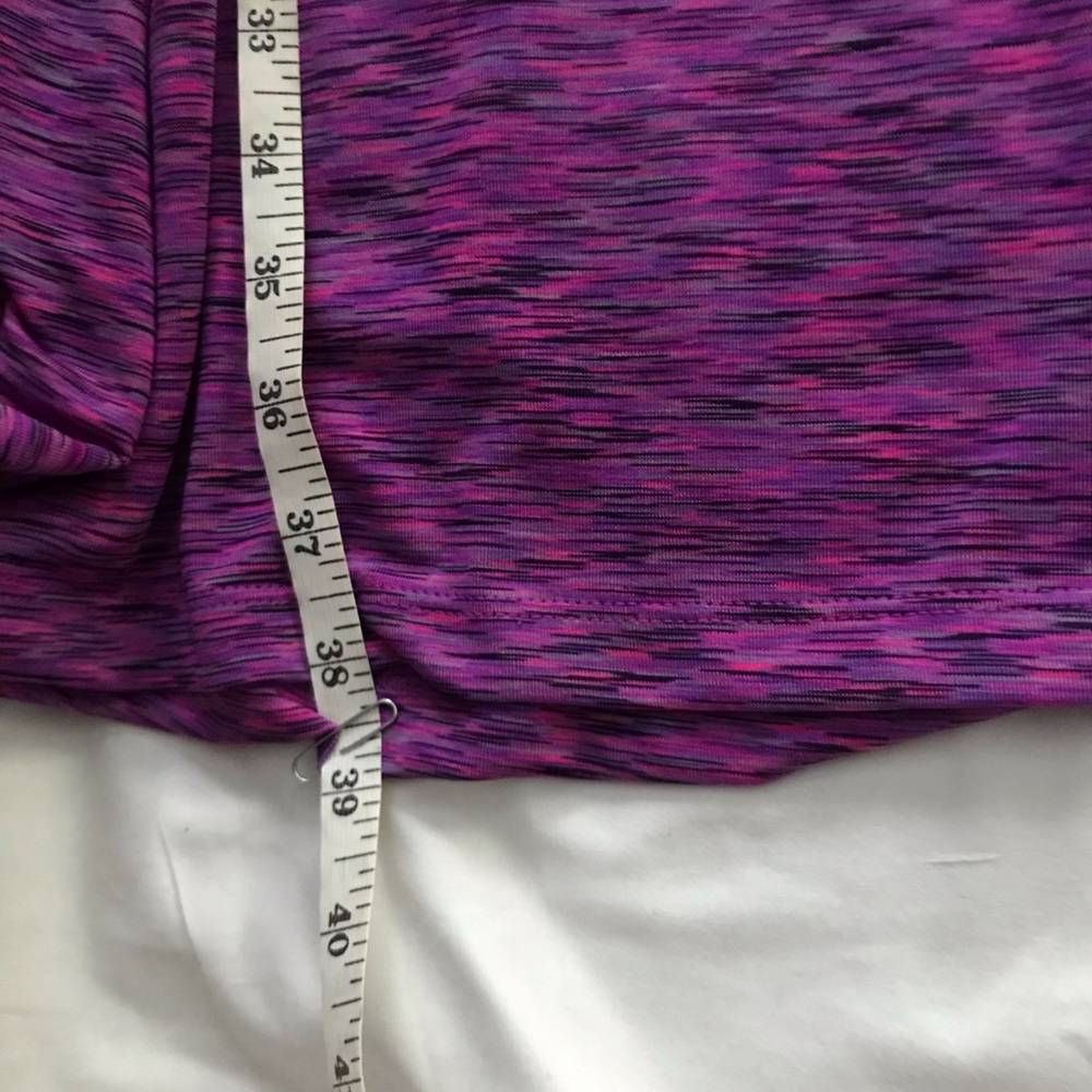 Mondetta women’s size large activewear dress
